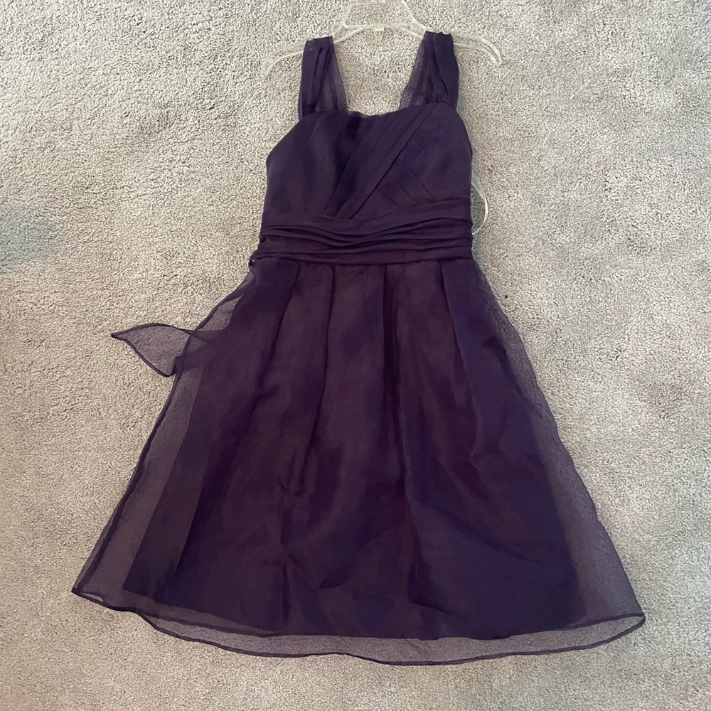 Girls Formal Dress